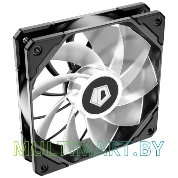 Вентилятор для корпуса ID-Cooling TF-12025-PRO-ARGB Reverse картинка 5